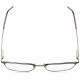 Men' Spectacle frame Tommy Hilfiger TH-1643-R80 Ø 53 mm
