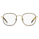 Men' Spectacle frame Tommy Hilfiger TH-1686-J5G Golden Ø 48 mm