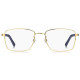 Men' Spectacle frame Tommy Hilfiger TH-1693-G-J5G Golden ø 56 mm
