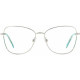 Montura de Gafas Mujer Missoni MMI-0102-KTU ø 56 mm