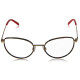 Montura de Gafas Mujer Missoni MMI-0061-06J Ø 51 mm
