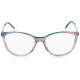 Ladies' Spectacle frame Missoni MMI-0016-DB1 Ø 53 mm