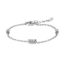 Pulsera Mujer Police PEJLB2212311 19 cm