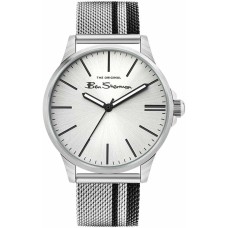 Reloj Hombre Ben Sherman BS032SM (Ø 43 mm)