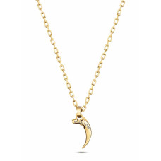 Men's Necklace Police PEAGN2211902 50 + 20 cm