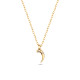 Men's Necklace Police PEAGN2211904 70 + 20 cm