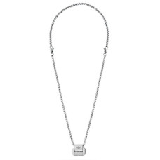 Collar Hombre Police PEAGN2211502 50 + 20 cm