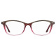Montura de Gafas Mujer Seventh Street 7A-541-DQ2 Ø 45 mm