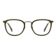 Montura de Gafas Unisex Polaroid PLD-D439-G-KJ1 Ø 52 mm