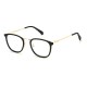 Unisex' Spectacle frame Polaroid PLD-D439-G-2M2 Ø 52 mm