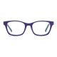 Spectacle frame Missoni MMI-0108-TN-1JZ Ø 49 mm