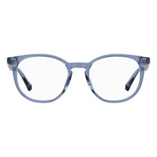 Unisex' Spectacle frame Polaroid PLD-D381-MVU Ø 51 mm