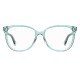 Spectacle frame Love Moschino MOL558-TN-5CB Water Ø 51 mm