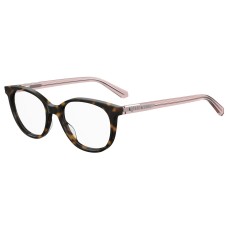 Montura de Gafas Love Moschino MOL543-TN-086 Ø 46 mm