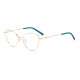 Montura de Gafas Missoni MMI-0111-TN-DDB Ø 50 mm