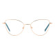 Montura de Gafas Missoni MMI-0111-TN-DDB Ø 50 mm