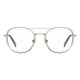 Unisex' Spectacle frame Levi's LV-1025-789 Ø 52 mm
