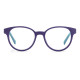 Spectacle frame Missoni MMI-0109-TN-1JZ Ø 48 mm