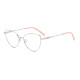 Spectacle frame Missoni MMI-0111-TN-010 Ø 50 mm