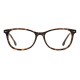 Montura de Gafas Unisex Carrera CARRERA-2041T-086 Havana Ø 51 mm