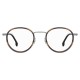 Unisex' Spectacle frame Carrera CARRERA-242-G-6LB Ø 48 mm