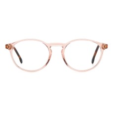 Montura de Gafas Unisex Carrera CARRERA-2026T-FWM Nude Ø 51 mm