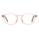 Montura de Gafas Unisex Carrera CARRERA-2026T-FWM Nude Ø 51 mm