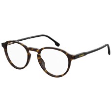 Unisex' Spectacle frame Carrera CARRERA-233-086 Ø 50 mm