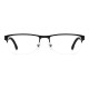 Montura de Gafas Unisex Carrera CARRERA-2042T-807 black Ø 53 mm