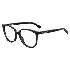 Montura de Gafas Love Moschino MOL558-TN-807 black Ø 51 mm