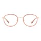 Unisex' Spectacle frame Polaroid PLD-D475-G-DDB Ø 50 mm