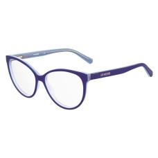 Montura de Gafas Mujer Love Moschino MOL591-B3V ø 57 mm