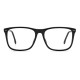 Unisex' Spectacle frame Carrera CARRERA-2012T-807 black Ø 50 mm