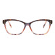 Ladies' Spectacle frame Missoni MIS-0006-OBL Ø 53 mm