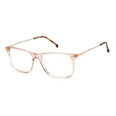 Montura de Gafas Unisex Carrera CARRERA-2025T-FWM Nude Ø 52 mm