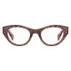 Ladies' Spectacle frame Missoni MIS-0066-L93 Ø 49 mm