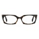 Ladies' Spectacle frame Moschino MOS570-086 ø 54 mm