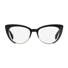 Ladies' Spectacle frame Moschino MOS521-807 Ø 51 mm