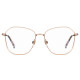 Ladies' Spectacle frame Levi's LV-1013-DDB ø 56 mm