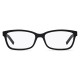 Ladies' Spectacle frame Hugo Boss HG-1016-OIT Ø 53 mm