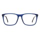 Unisex' Spectacle frame Carrera CARRERA-2012T-PJP Blue Ø 52 mm