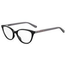 Montura de Gafas Love Moschino MOL545-TN-807 black Ø 49 mm