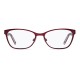 Ladies' Spectacle frame Hugo Boss HG-1008-QYF ø 54 mm