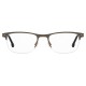 Unisex' Spectacle frame Carrera CARRERA-2019T-09Q Brown Ø 50 mm