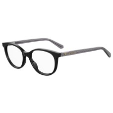 Montura de Gafas Love Moschino MOL543-TN-807 black Ø 46 mm