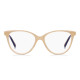 Ladies' Spectacle frame Pierre Cardin P.C.-8487-FWM Ø 52 mm
