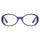 Montura de Gafas Mujer Moschino MOS594-PJP ø 54 mm