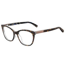 Montura de Gafas Mujer Love Moschino MOL563-086 Ø 52 mm