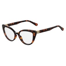 Montura de Gafas Mujer Love Moschino MOL500-086 ø 54 mm