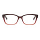 Ladies' Spectacle frame Jimmy Choo JC270-EGL Ø 53 mm
